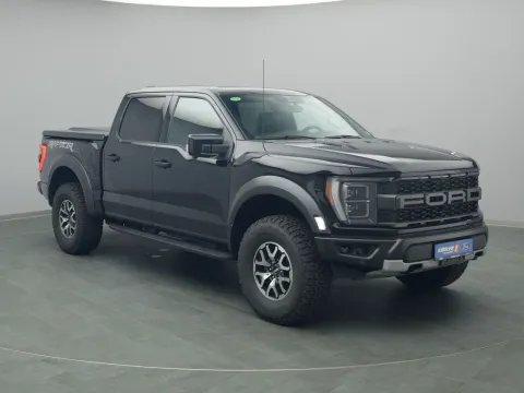 Ford F 150 — poza 2