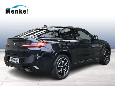 BMW X4 — poza 2