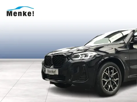 BMW X4 — poza 3