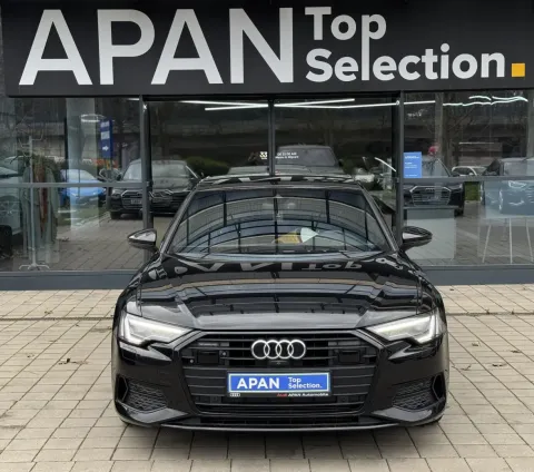 Audi A6 — poza 2