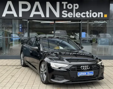 Audi A6 — poza 3
