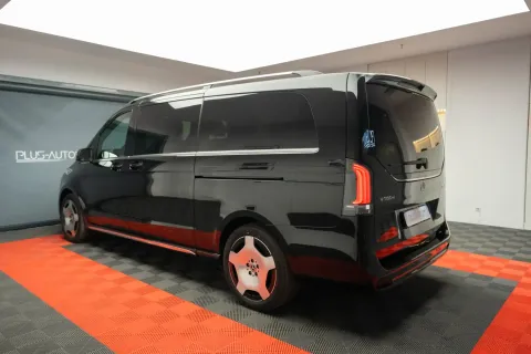 Mercedes-Benz V 300 — poza 3