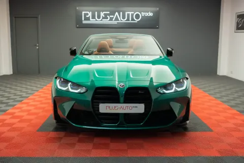 BMW M4 — poza 2