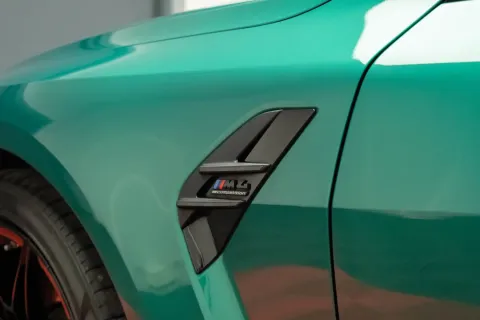 BMW M4 — poza 3