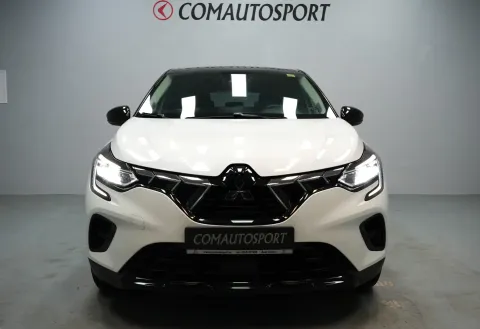 Mitsubishi Asx — poza 2