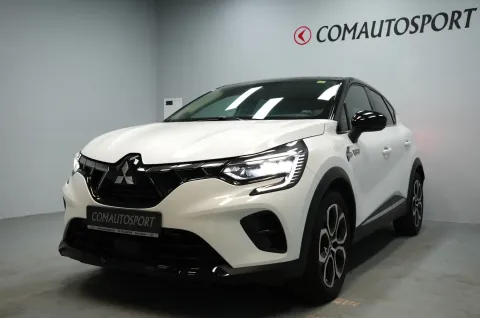 Mitsubishi Asx — poza 3
