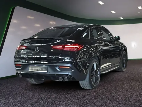 Mercedes-Benz Gle 53 Amg — poza 2