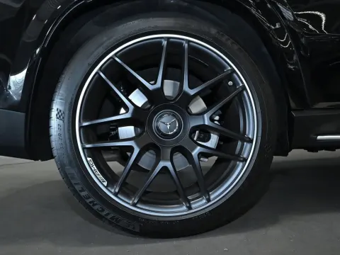 Mercedes-Benz Gle 53 Amg — poza 3