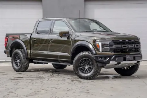 Ford F 150