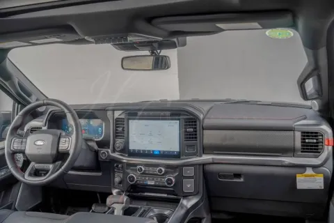 Ford F 150 — poza 3