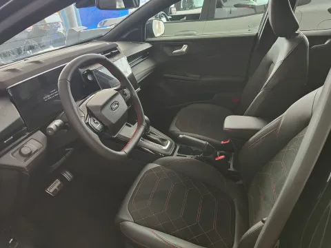 Ford Puma — poza 2