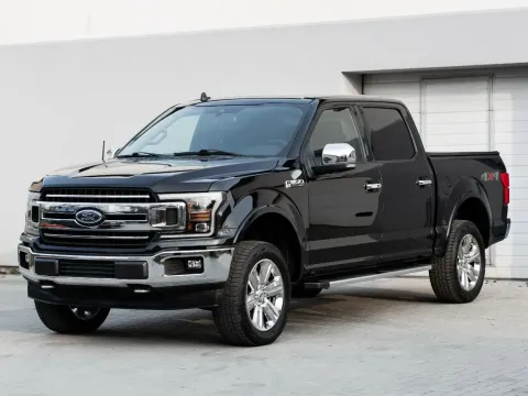 Ford F 150