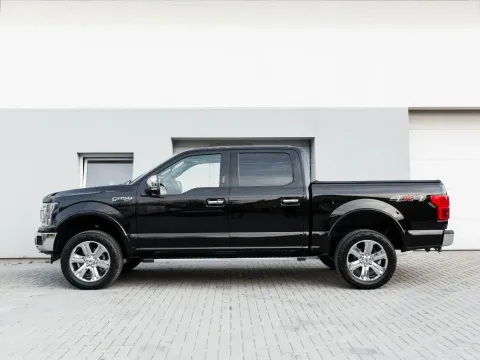 Ford F 150 — poza 2