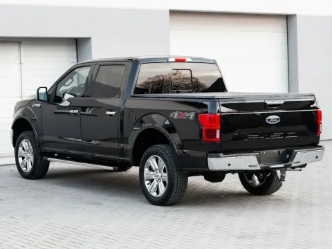 Ford F 150 — poza 3