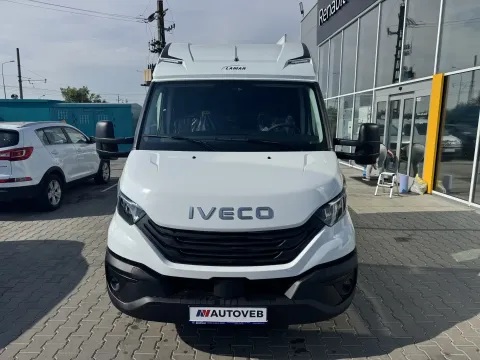 Iveco Daily — poza 2