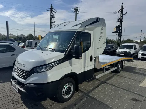 Iveco Daily — poza 3