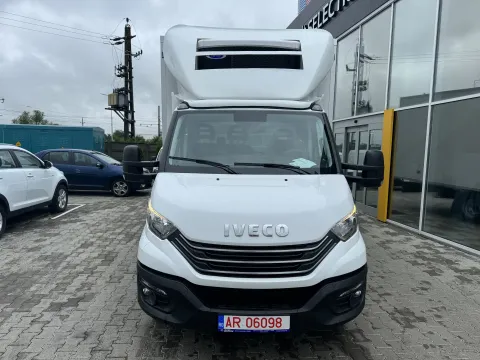 Iveco Daily — poza 2