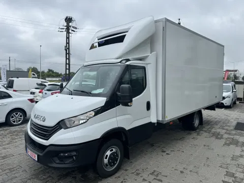 Iveco Daily — poza 3