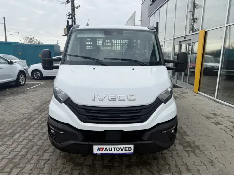 Iveco Daily — poza 2