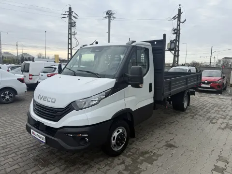 Iveco Daily — poza 3