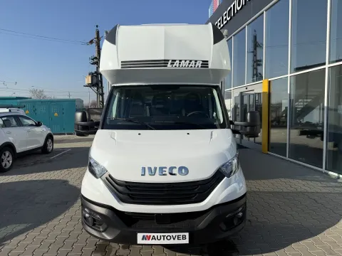 Iveco Daily — poza 2