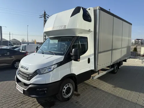 Iveco Daily — poza 3