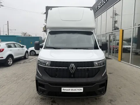 Renault Master — poza 2