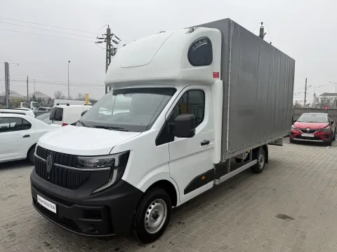 Renault Master — poza 3