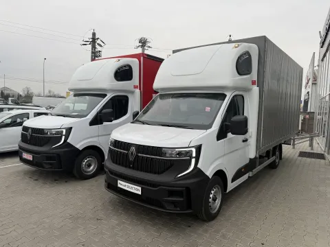 Renault Master — poza 3