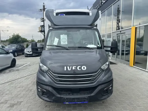 Iveco Daily — poza 2
