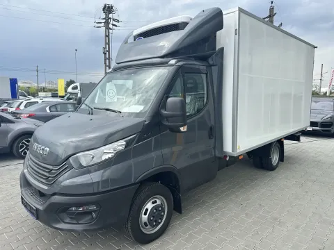 Iveco Daily — poza 3