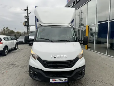 Iveco Daily — poza 2