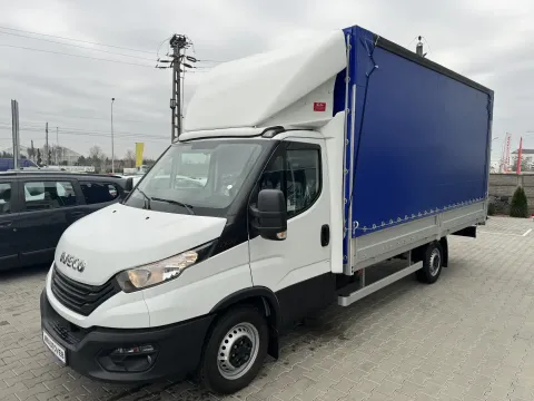 Iveco Daily — poza 3