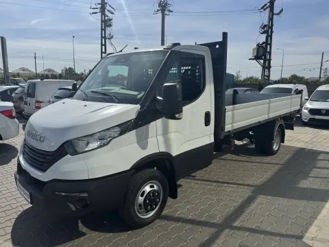 Iveco Daily — poza 3