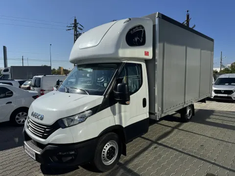 Iveco Daily — poza 2