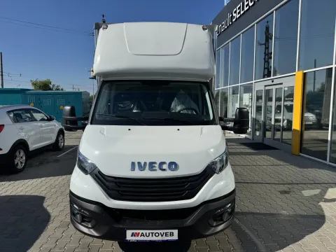Iveco Daily — poza 3