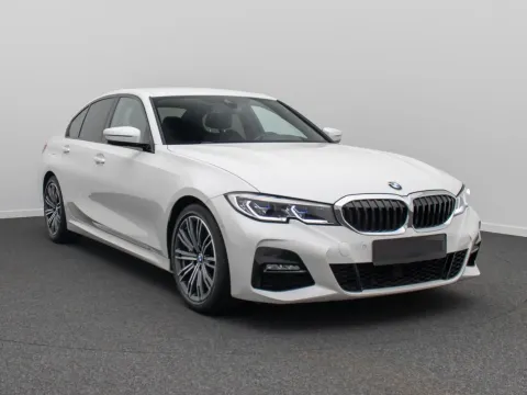 BMW 330 — poza 2