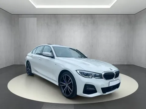BMW 330 — poza 3