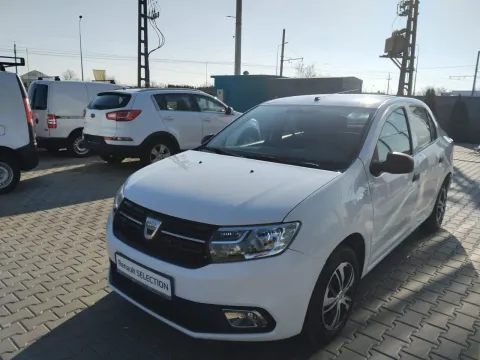 Dacia Logan — poza 2