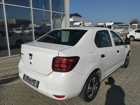 Dacia Logan — poza 3
