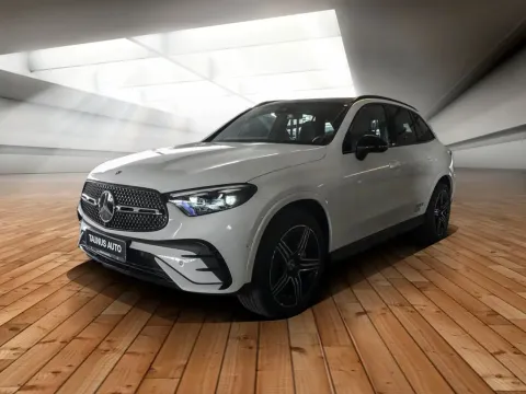 Mercedes-Benz Glc 200 — poza 2