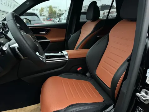 Mercedes-Benz Glc 200 — poza 2