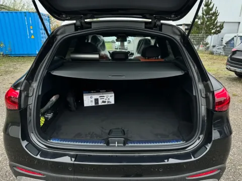 Mercedes-Benz Glc 200 — poza 3