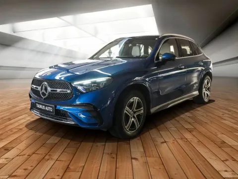 Mercedes-Benz Glc 200