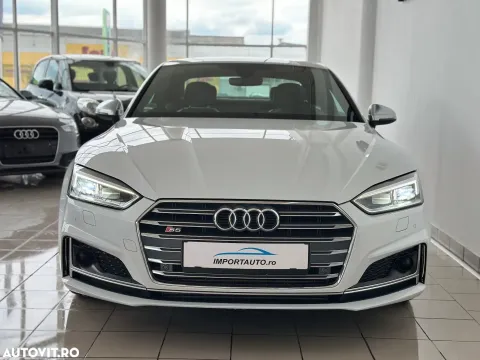 Audi S5 — poza 2