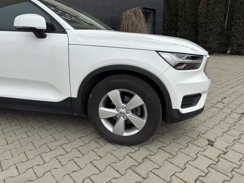 Volvo Xc40 — poza 2