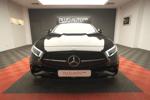 Mercedes-Benz Cls 350 — poza 2