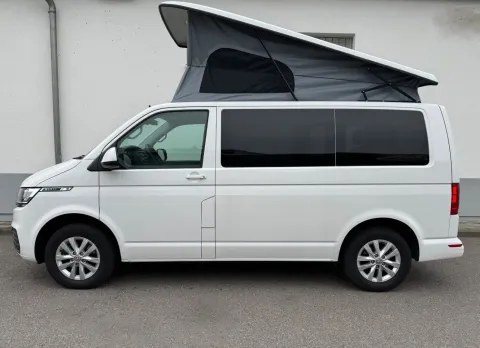 Volkswagen T6 California — poza 3