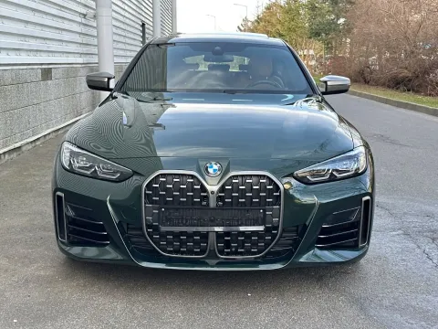 BMW M440 — poza 2