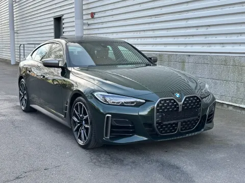 BMW M440 — poza 3